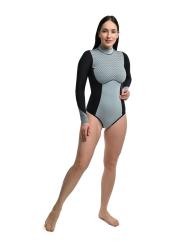 Купальник  «ЧЕШУЯ» 1,5мм